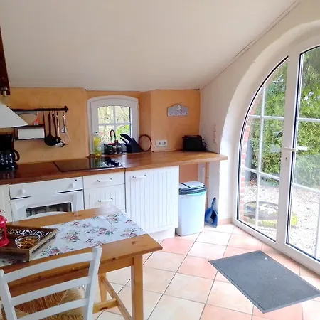 Prázdninový dům Upleward