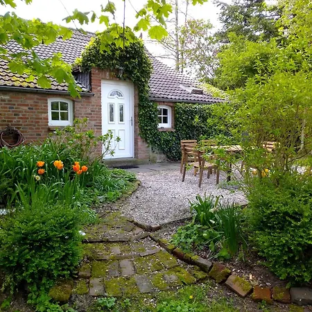 Upleward * Krummhörn