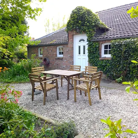Upleward Holiday home