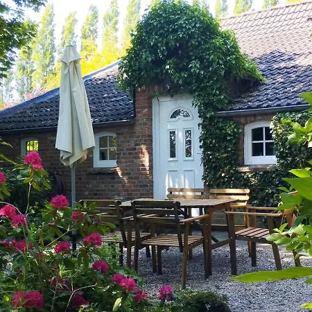 Сasa de vacaciones Upleward