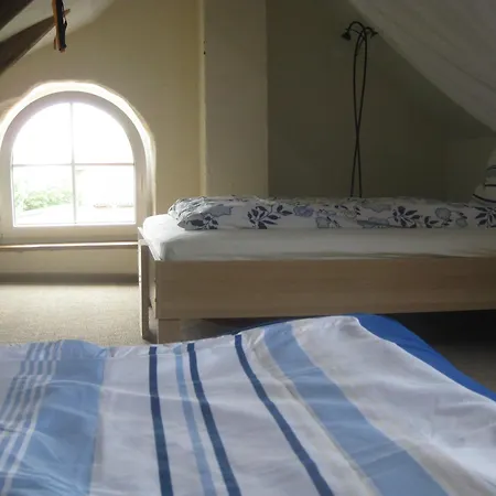 Holiday home Upleward *