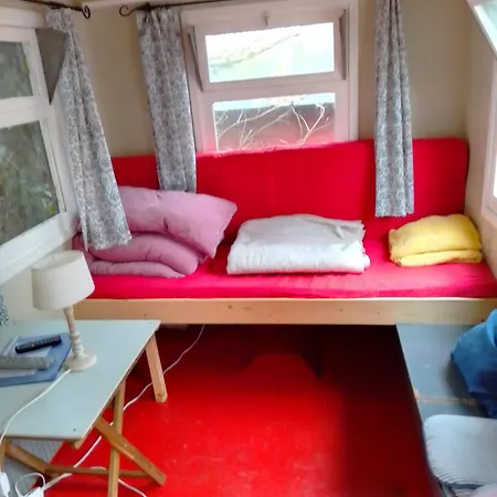 Сasa de vacaciones Upleward