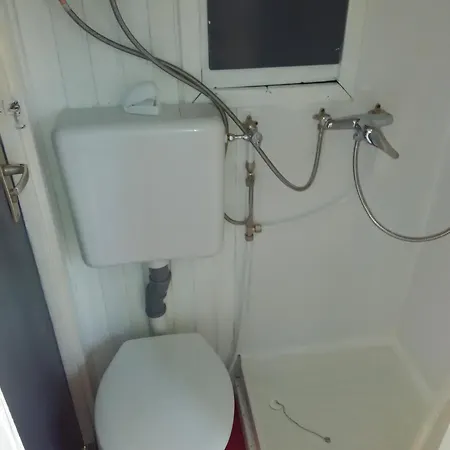 Prázdninový dům Upleward *