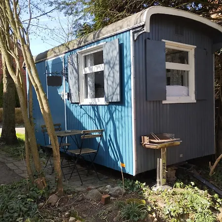 Upleward * Krummhörn