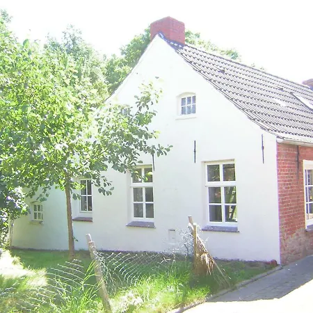 Upleward * Krummhörn