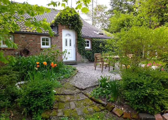 Upleward * Krummhörn