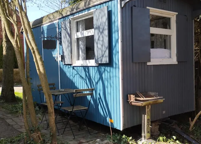 Upleward * Krummhörn