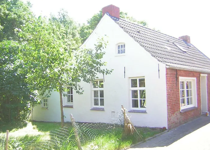 Upleward * Krummhörn